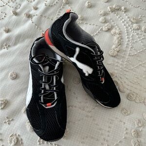 Puma shoes, 7
